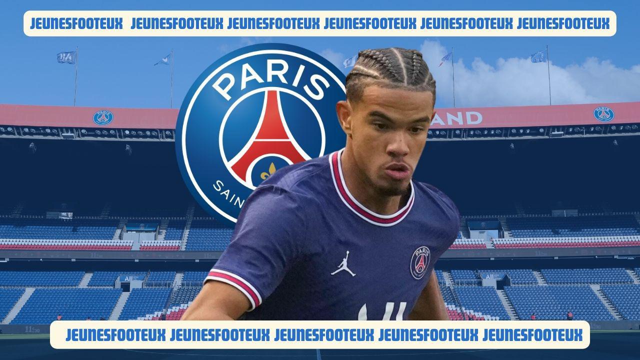PSG : Zaïre-Emery - Mbappé, une grosse info mercato vient de tomber au Paris SG !