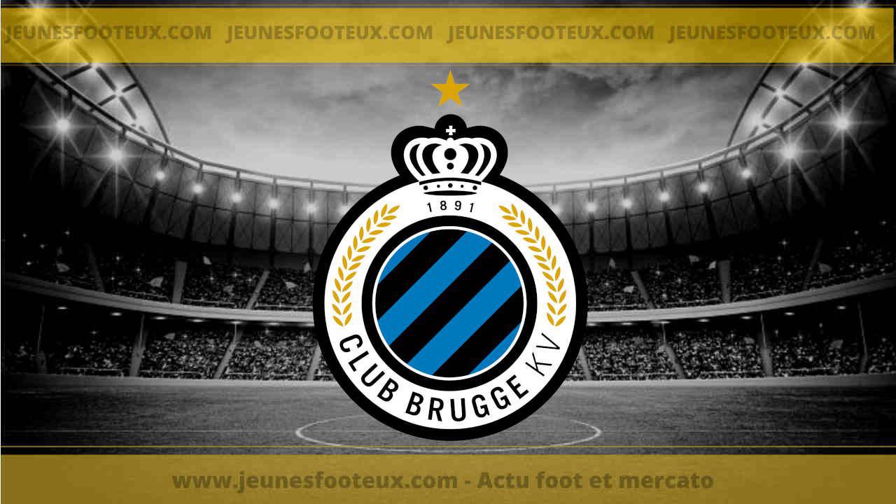 Le FC Metz et le FC Lorient concurrencés par le Club Bruges KV pour un défenseur