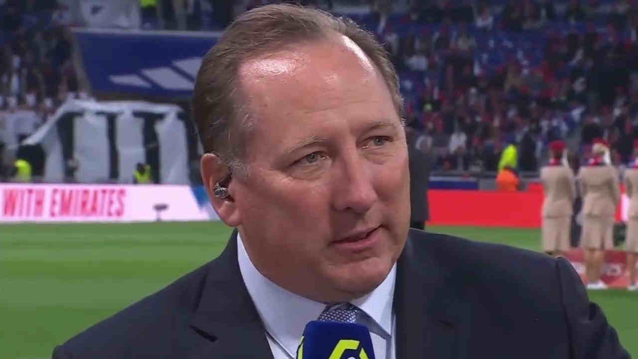 OL : John Textor rembarré par plusieurs entraîneurs pour l'après Laurent Blanc !