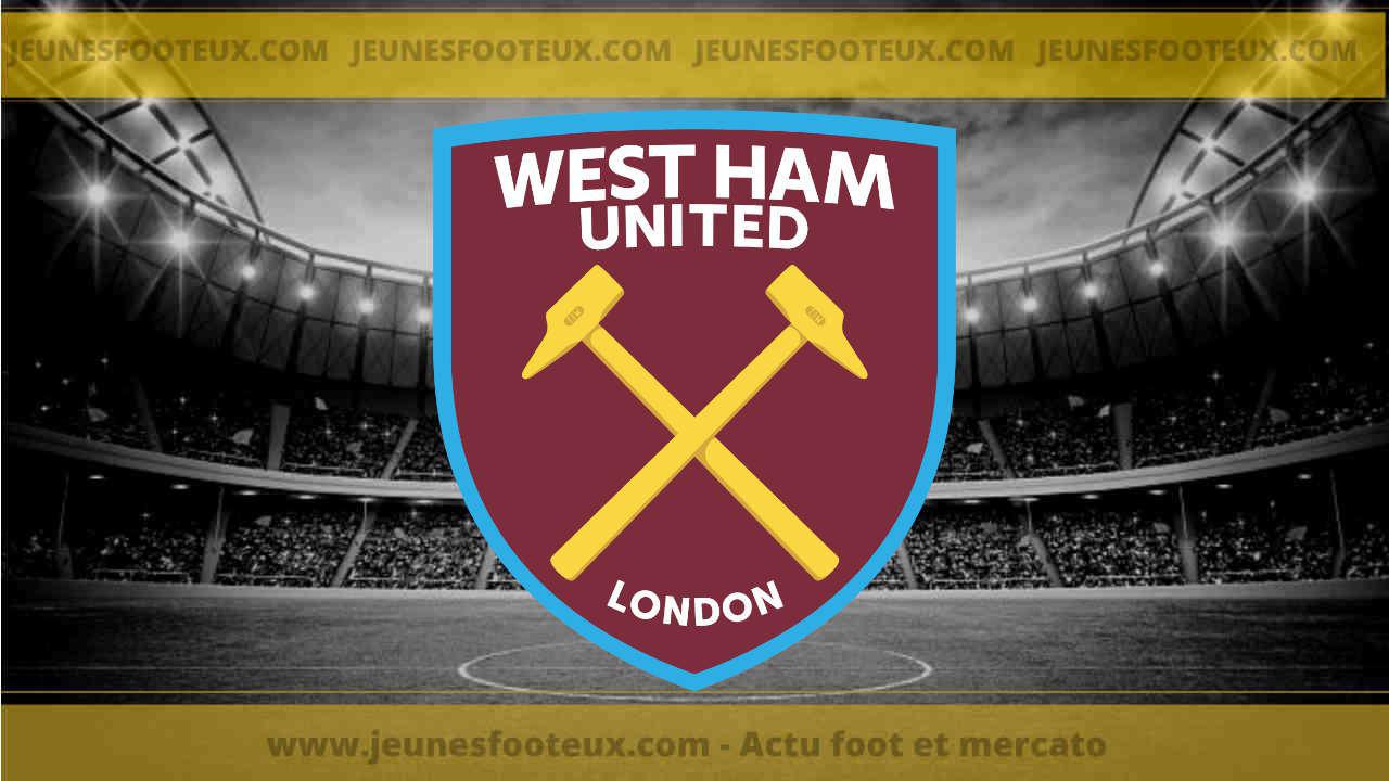 West Ham : 160M€, les Hammers plus forts grâce à Arsenal !