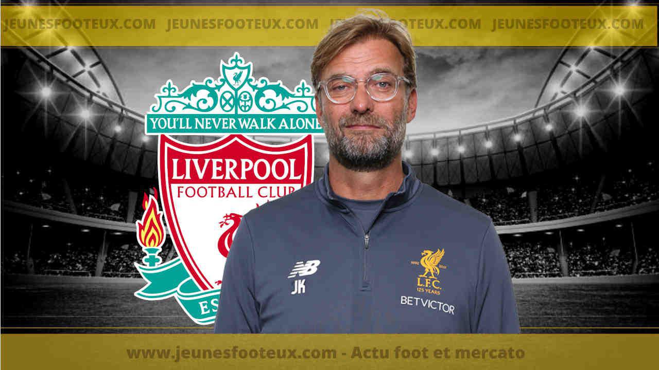 Liverpool : 70M€, Jurgen Klopp a eu le nez fin