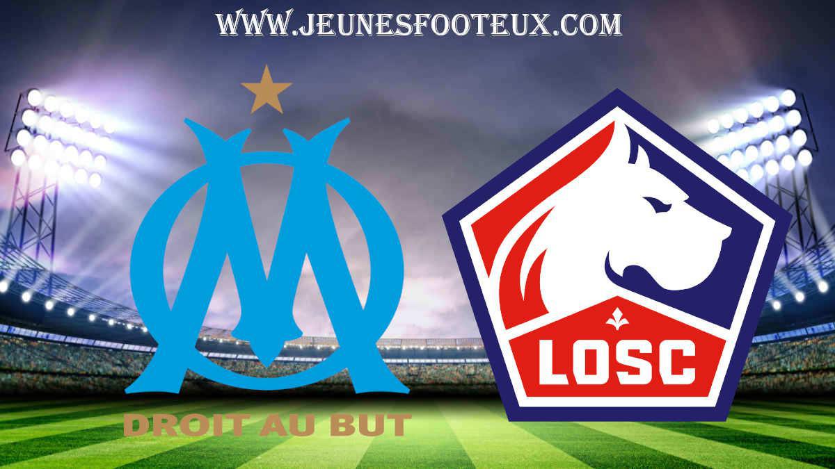 Après Baleba, le LOSC joue encore un vilain tour à l'OM !