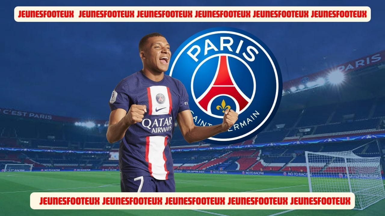 PSG : Kylian Mbappé, une grosse info tombe avant Allemagne - France !
