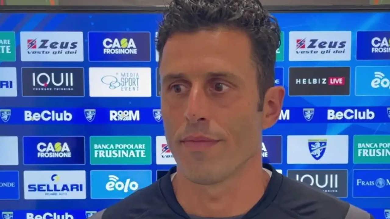 OL : déjà une mauvaise nouvelle pour Fabio Grosso avant le déplacement à Brest