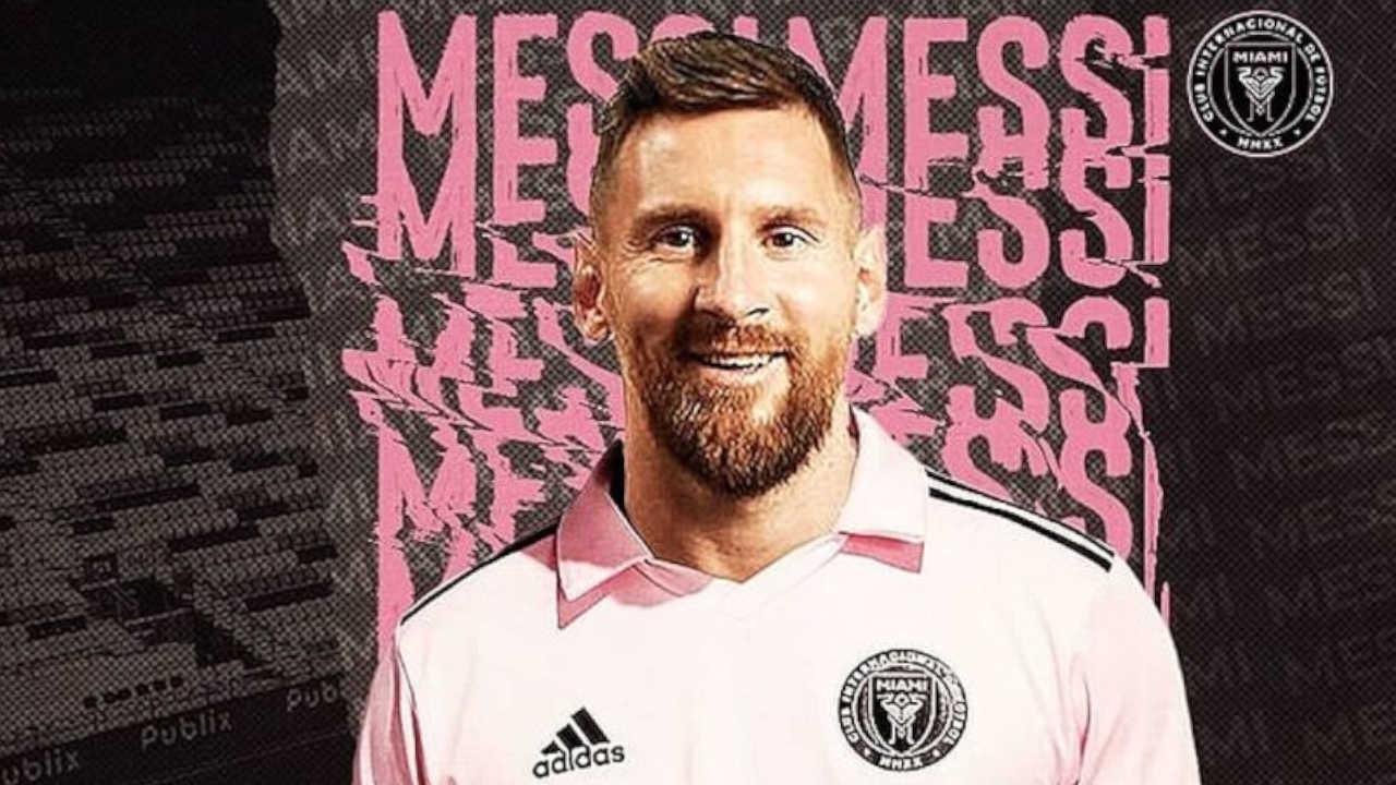 Lionel Messi, c'est terrible pour l'Inter Miami en MLS !