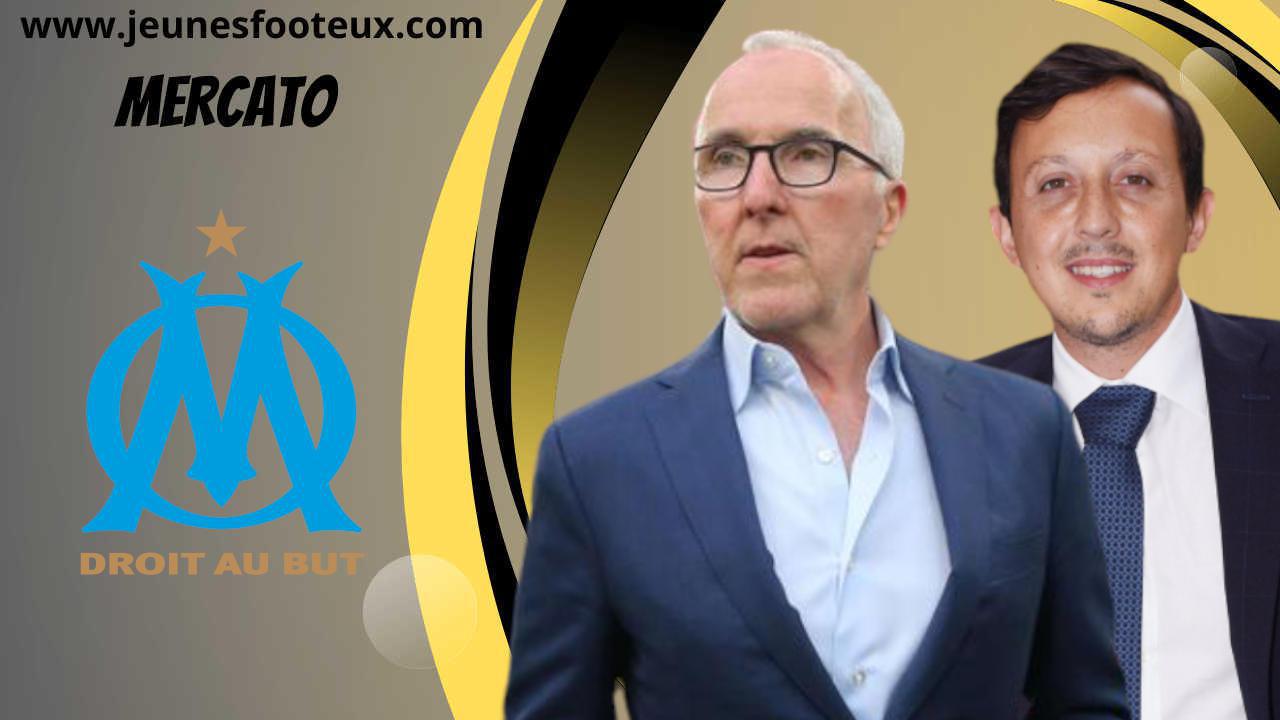Vente OM : Longoria et McCourt, une grosse info vient de tomber à Marseille !