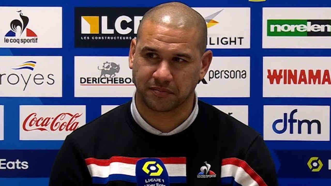Troyes : Patrick Kisnorbo va être viré de l'ESTAC !