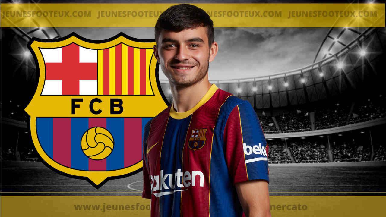 FC Barcelone : excellente nouvelle pour Xavi avant le match face au FC Porto !