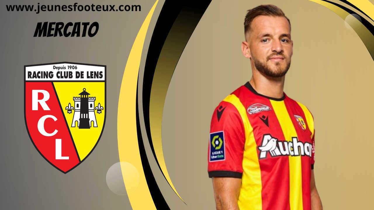 RC Lens : ce Lensois a sa place en équipe de France, Didier si tu nous écoutes !