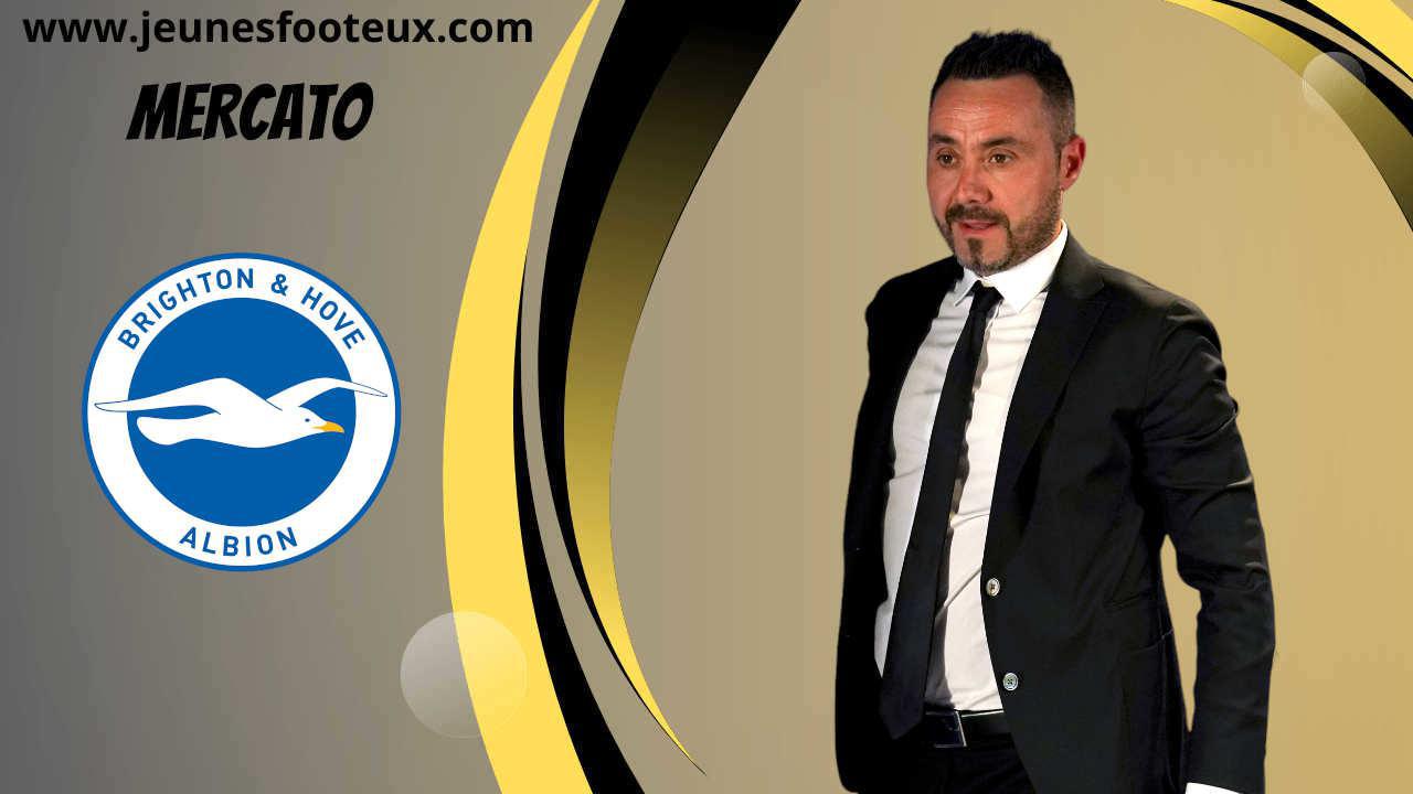 Revanchard, De Zerbi confirme pour Marseille et glisse une pique avant OM - Brighton