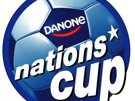 Lancement de la 16ème édition de la Danone Nations Cup ce week-end à Bordeaux !