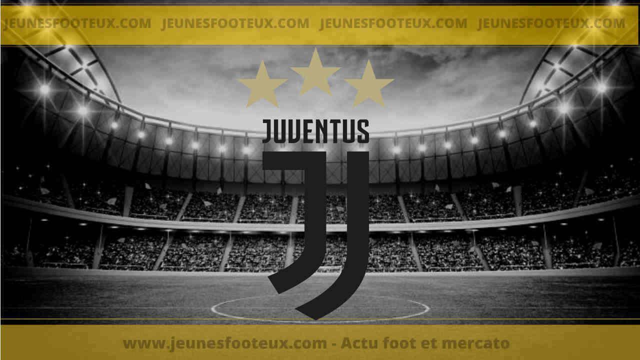 La Juventus Turin prête à envoyer plus de 40 millions pour une star de Ligue 1 ?