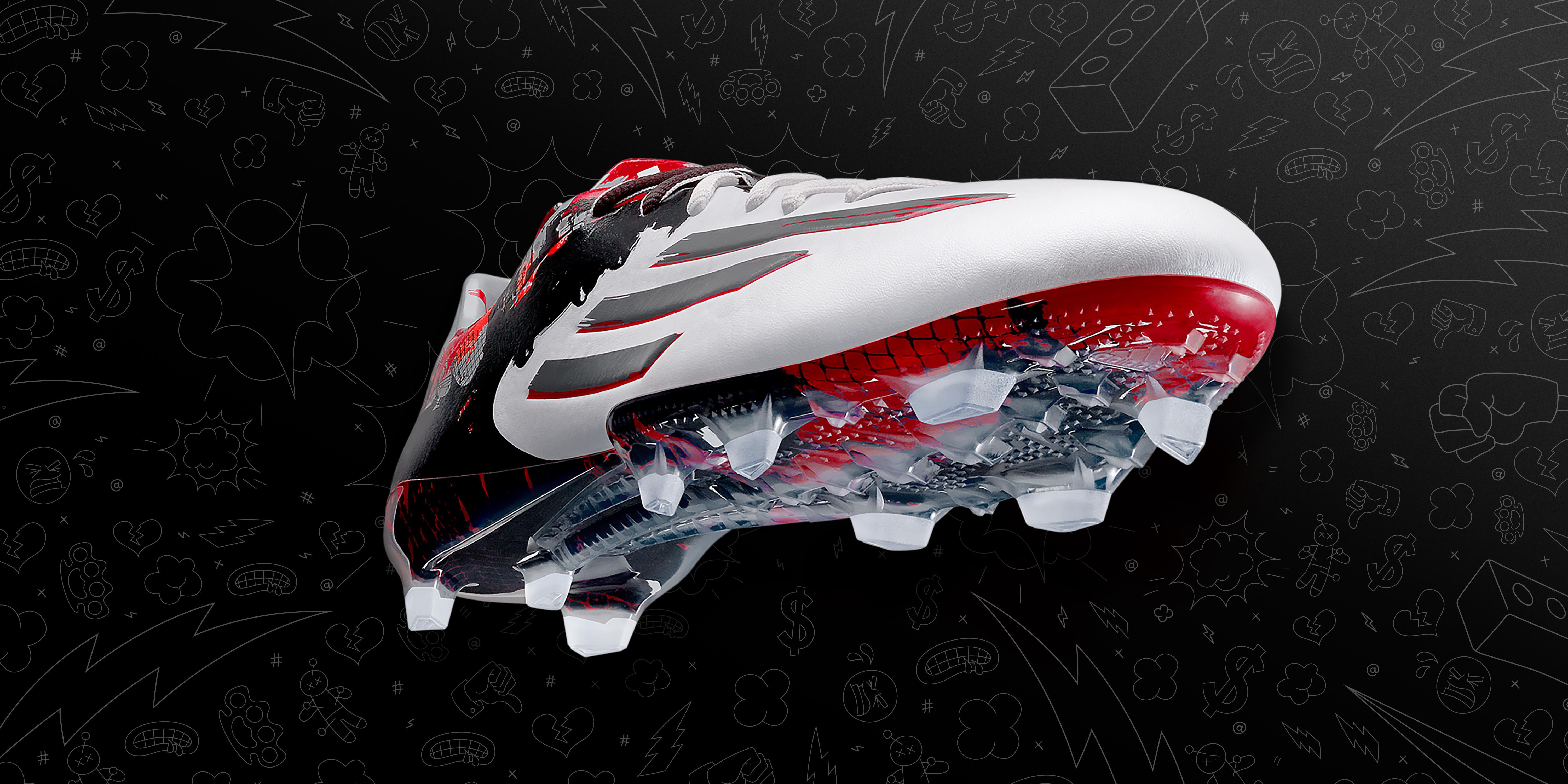 Leo Messi à l'honneur dans la nouvelle vidéo #ThereWillBeHaters d'adidas