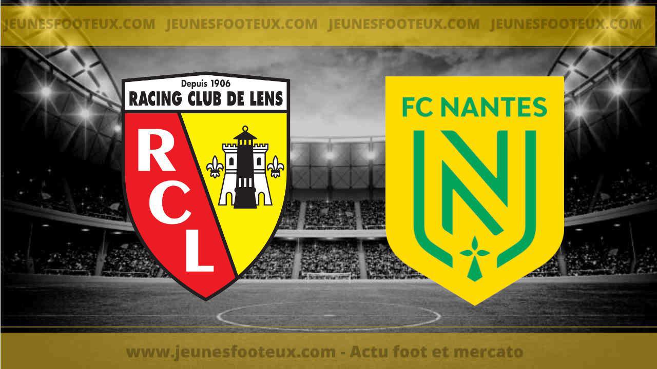 Ce Ch'ti aux 11 sélections en Equipe de France a marqué le RC Lens et le FC Nantes