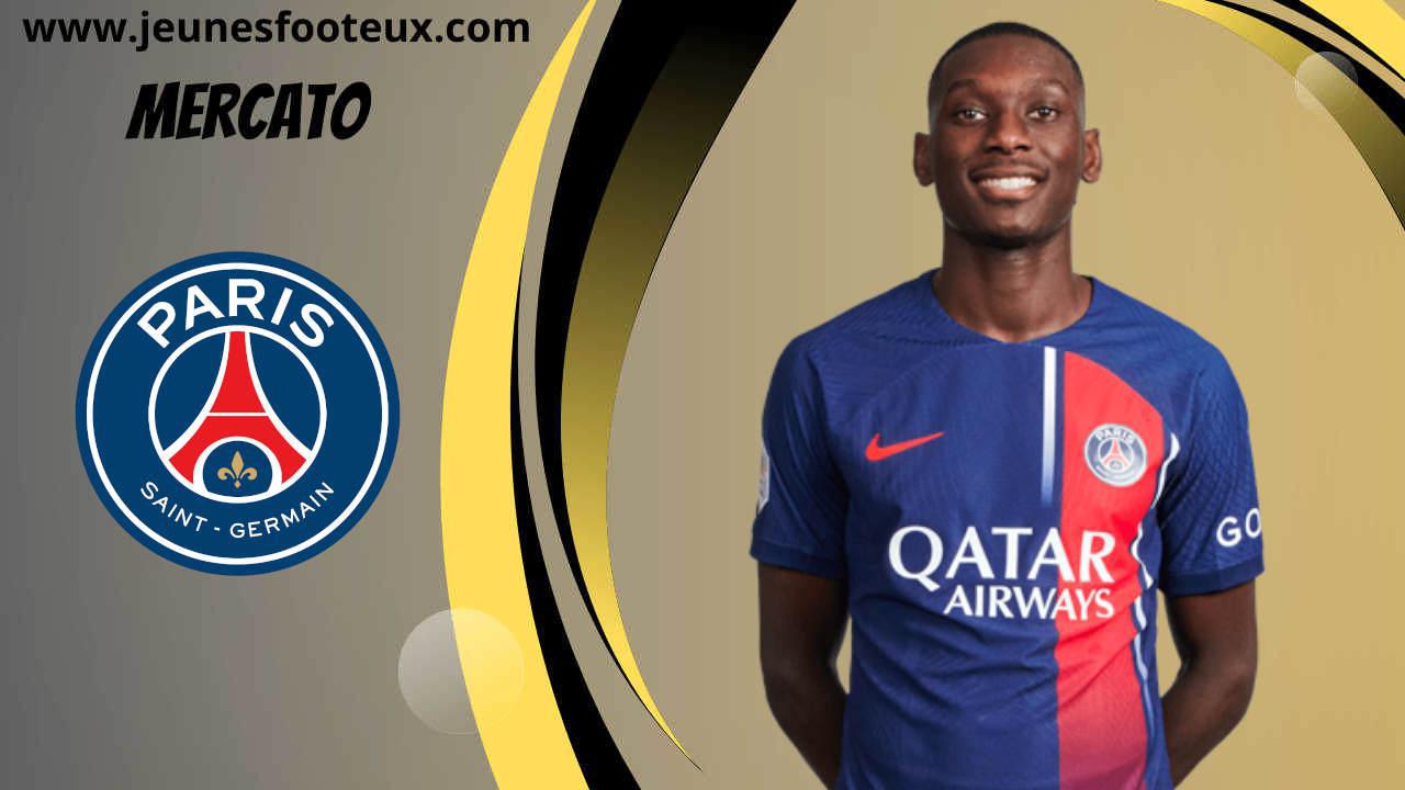 PSG : Kolo Muani vraiment surcoté ? Il a envoyé quelque chose de fort !