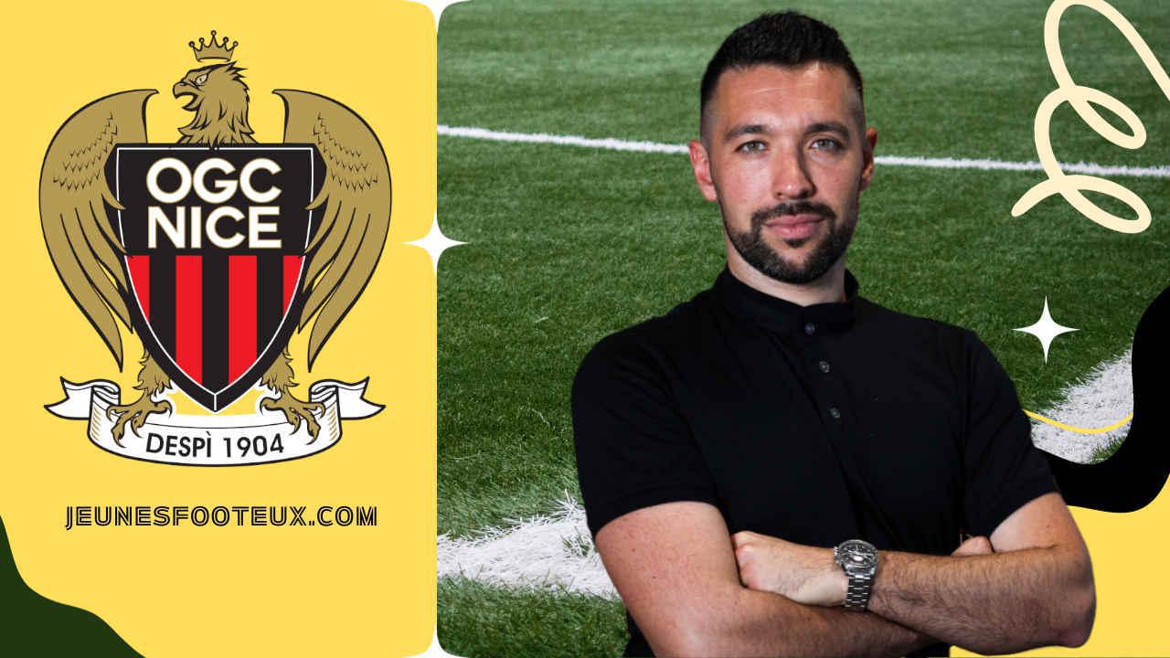 OGC Nice : Francesco Farioli fait passer un message à Youcef Atal