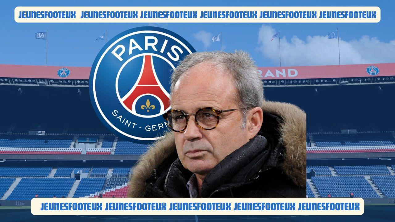 Après Dembélé, Newcastle cible une autre priorité du PSG... Campos furax !