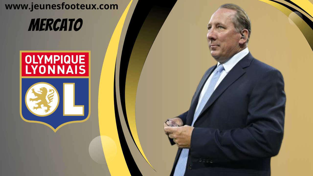 L'OL en Ligue 2 ? Cet ancien de l'Olympique Lyonnais craint le pire !