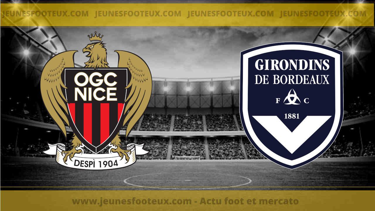 24 sélections Bleus, ce défenseur fut tellement adoré à Nice et Bordeaux !