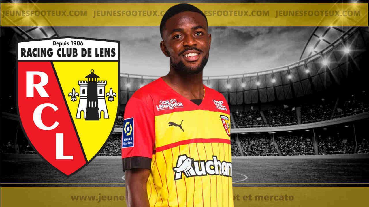 Avantage RC Lens grâce à Salis Abdul Samed ?