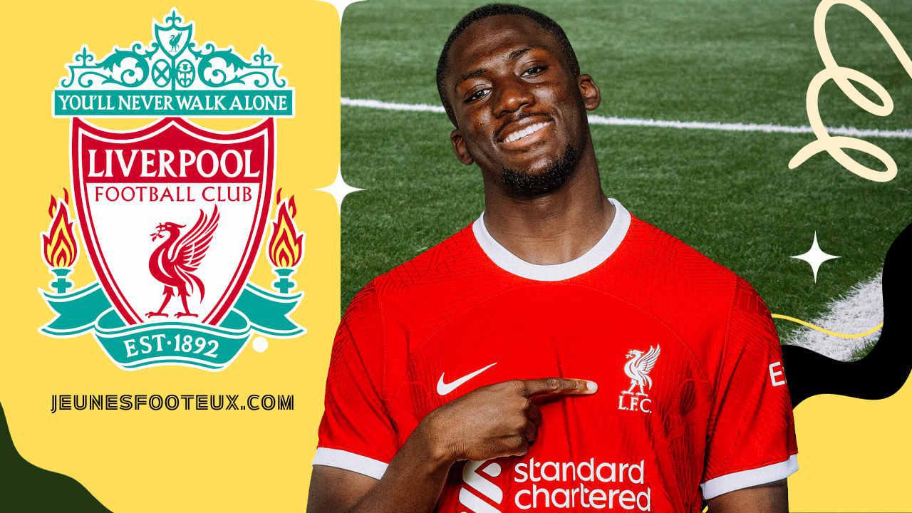 Konaté veut gagner sa place en Equipe de France, Klopp fracasse Deschamps !