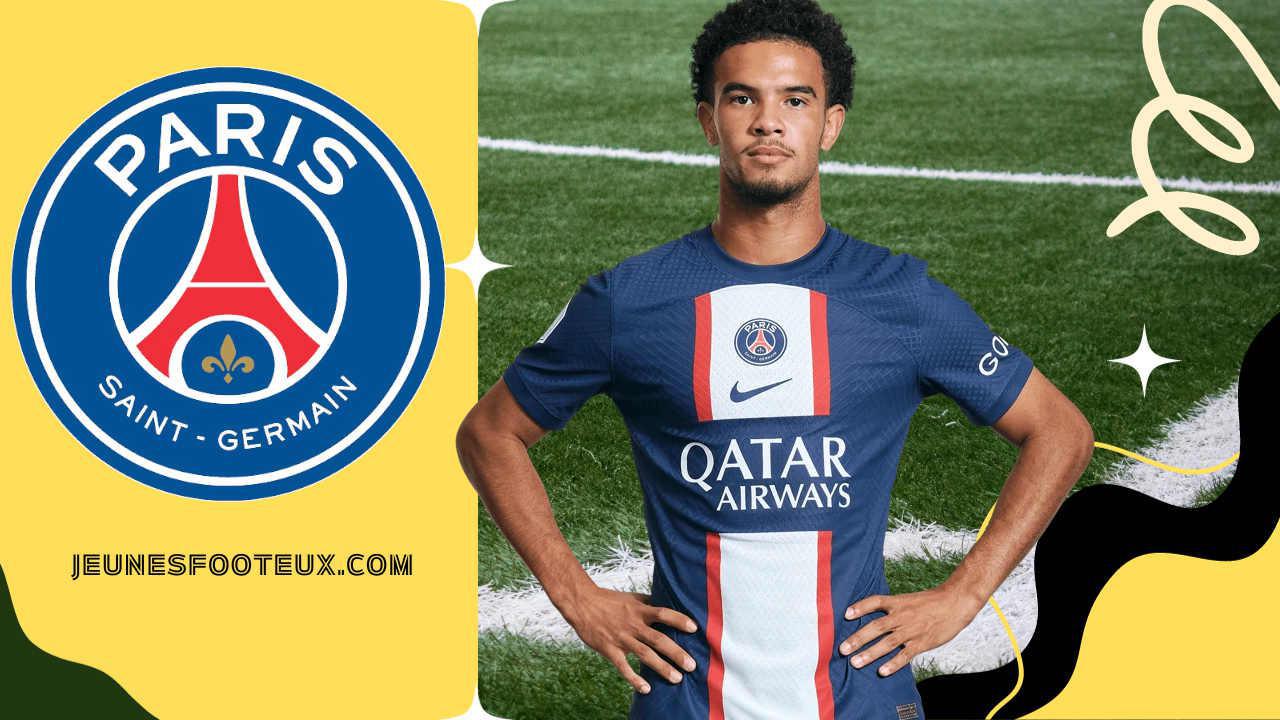 Merci pour Zaïre-Emery, le PSG fait un joli "cadeau" à Jorge Mendes... et Al-Khelaïfi a eu raison !