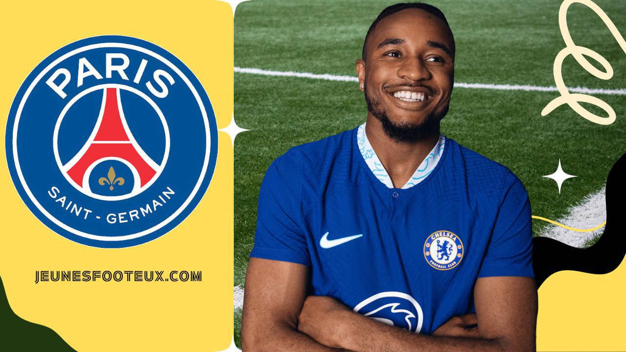 Il vaut désormais 20M€ et va imiter Nkunku, le PSG le regrettera !