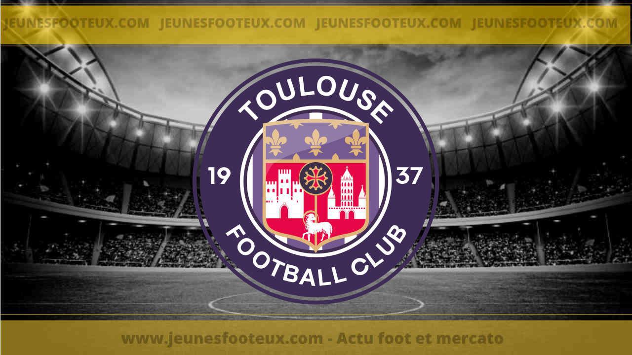 Toulouse : pourquoi la data n'a pas attiré ces deux cracks au TFC pour "seulement" 4,5M€ ?