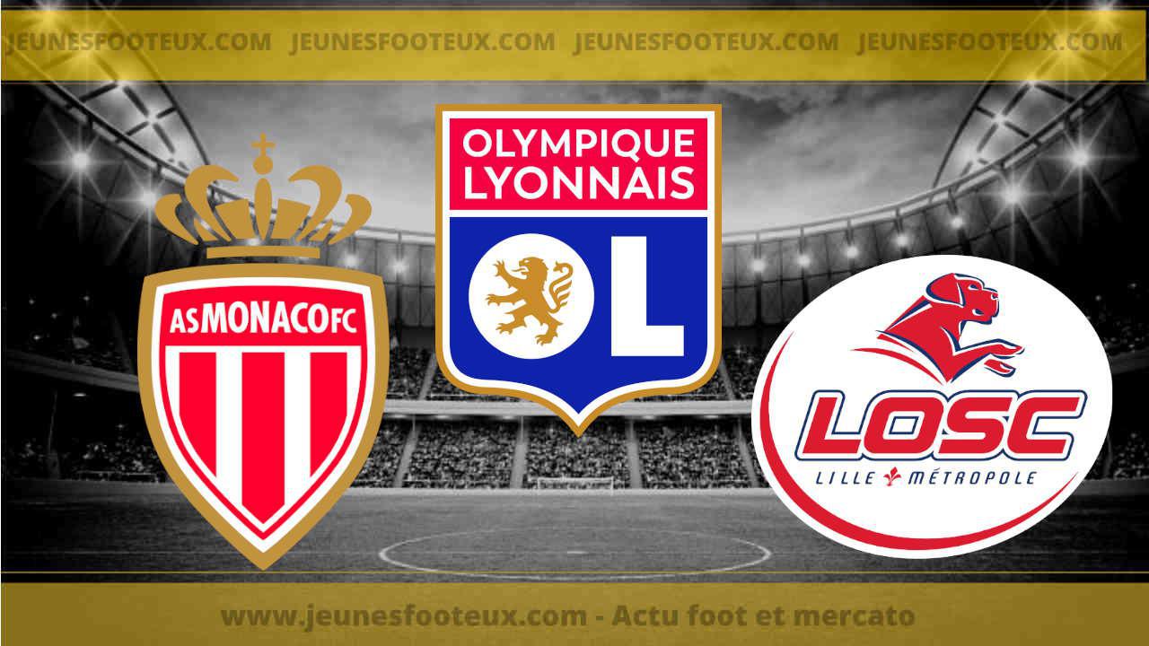 Lancé à l'AS Monaco, il s'était révélé au LOSC puis avait explosé à l'OL !