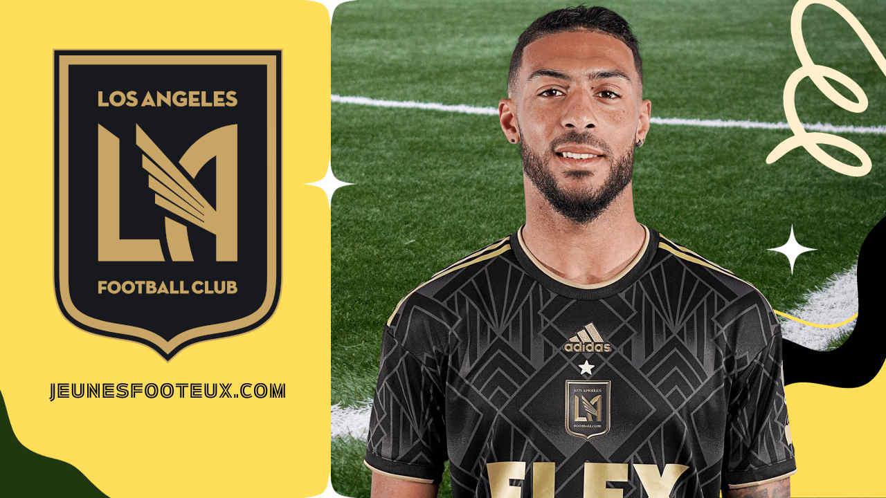 Denis Bouanga (ex ASSE) de retour en Ligue 1 ?