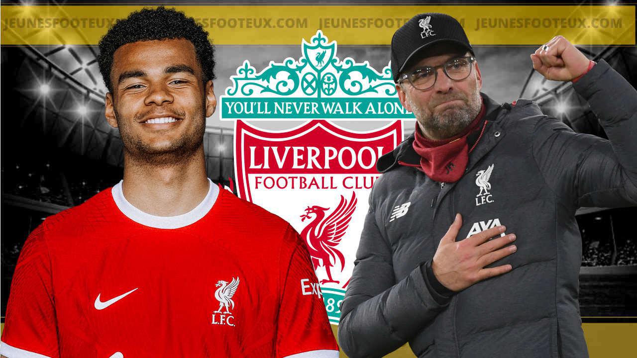 Après Gakpo, Liverpool va mettre plus de 20M€ pour un autre international néerlandais !