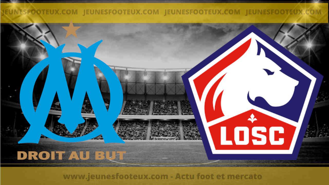 Le LOSC a de quoi être en colère avant son déplacement à Marseille, c'est honteux !