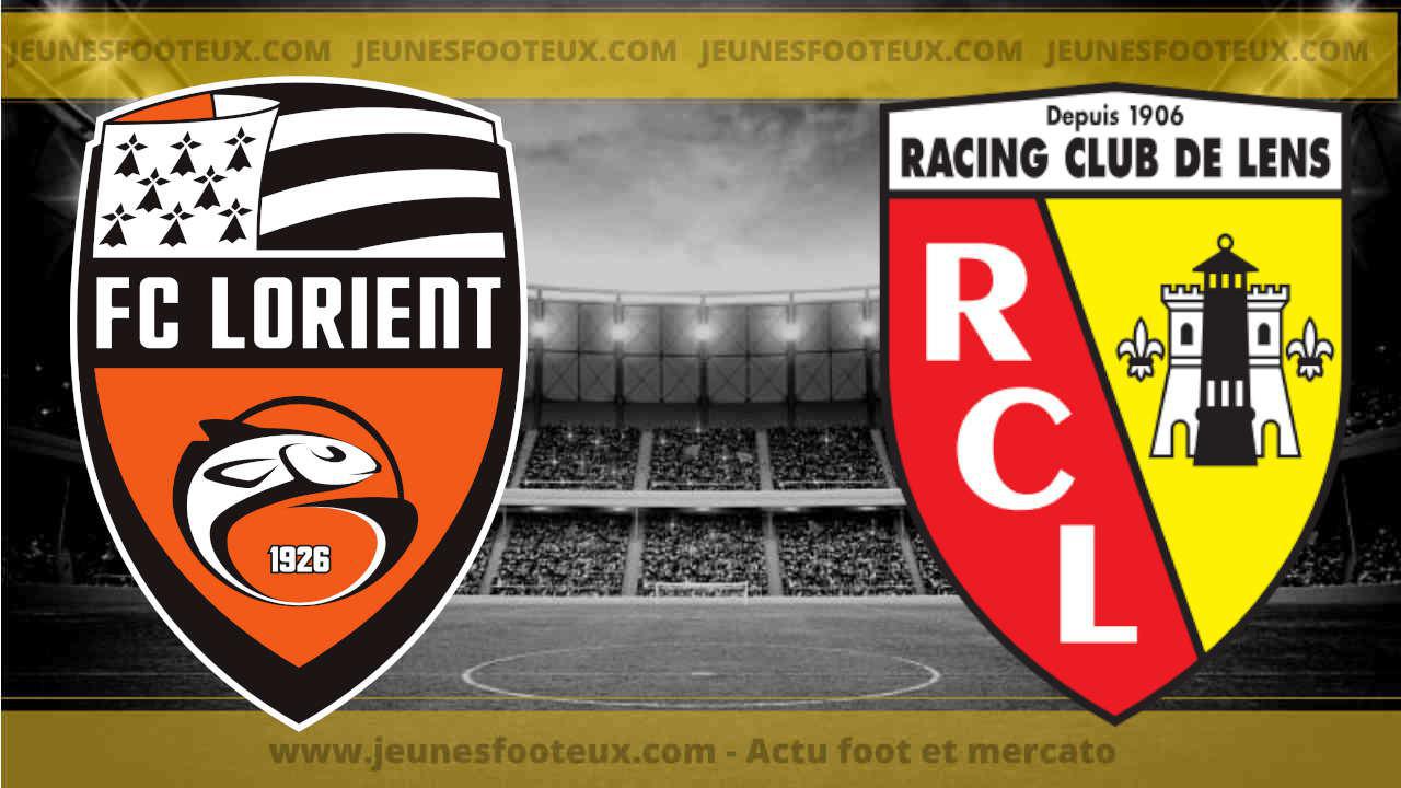 Lorient - Lens, un forfait de taille pour les Merlus de Régis Le Bris !