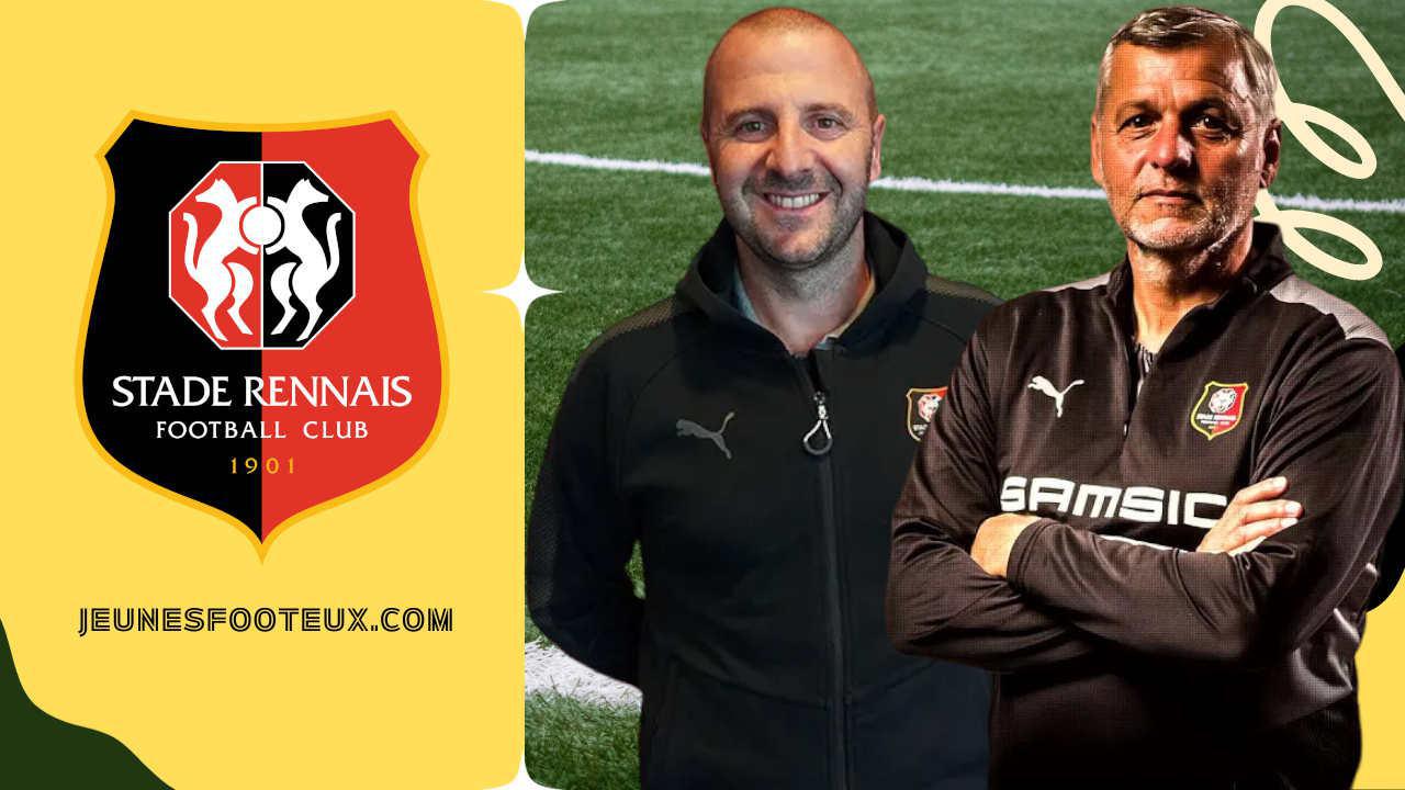 Stade Rennais : Genesio et Florian Maurice ont refusé d'écouter les alertes, la sanction est tombée !