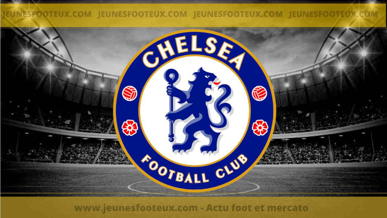 Chelsea va lancer une étrange opération à 46M€ après le match contre Tottenham !
