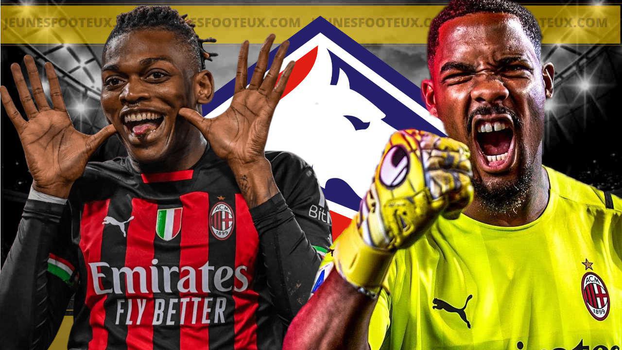 LOSC : 185ME, ça fait tout de même réfléchir avant cet AC Milan - PSG...