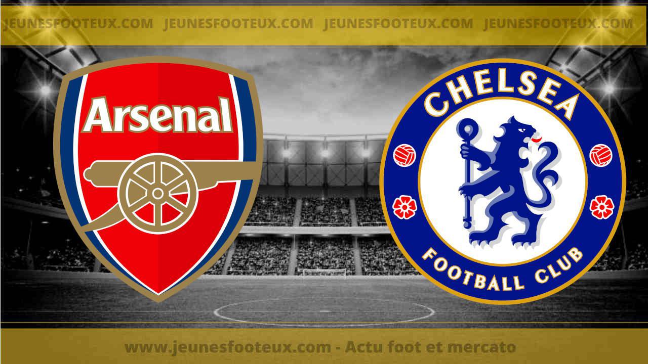 Promis à Chelsea, il se dirige finalement vers Arsenal... pas de scénario à la Mudryk ?