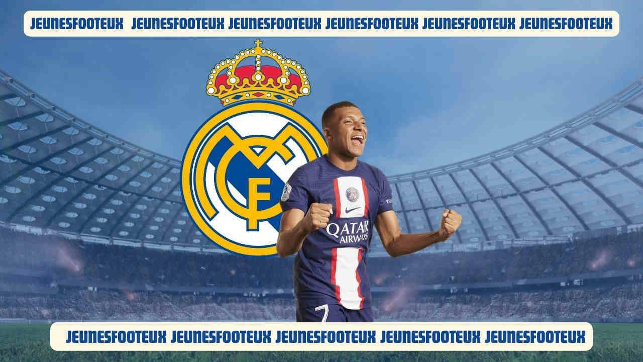 Et si le Real Madrid privilégiait finalement cette star à 78M€ plutôt que Mbappé ?