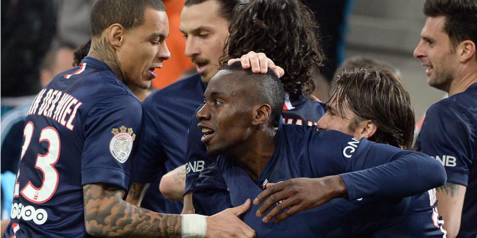 PARIS RESTE LE PATRON