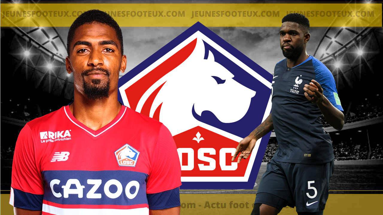 Alexsandro monte en puissance, Umtiti veut marquer les esprits à Bratislava !