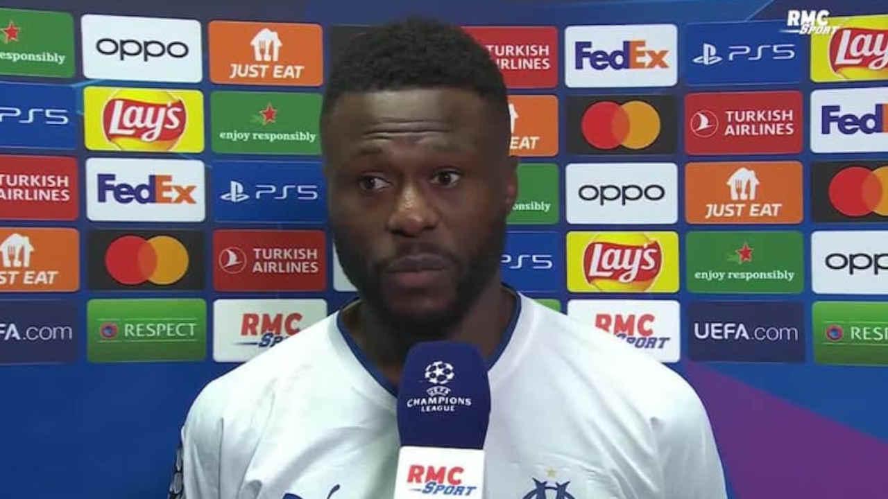 OM : quel gâchis, cette star à 6ME aurait été top à Marseille... Mbemba valide !