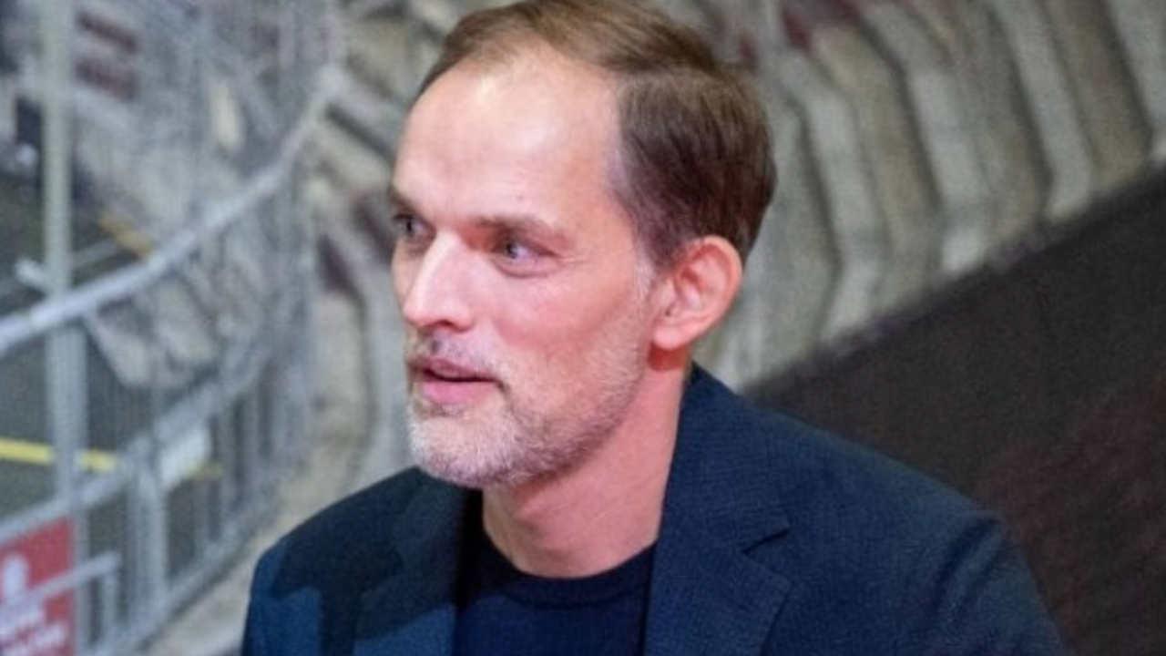 Tuchel (Bayern Munich) garde un œil sur un milieu défensif de Premier League