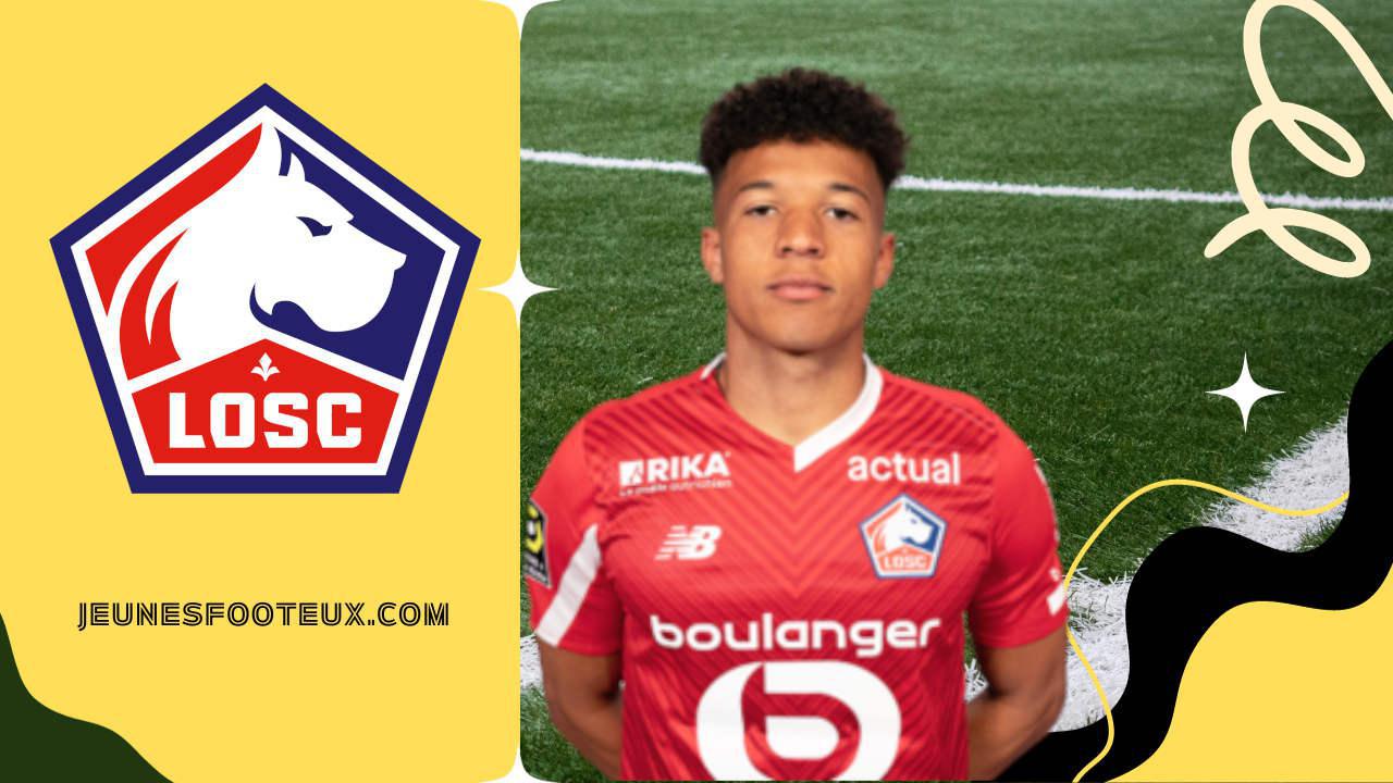 Tiago Santos (LOSC), y'a du mieux à Lille !