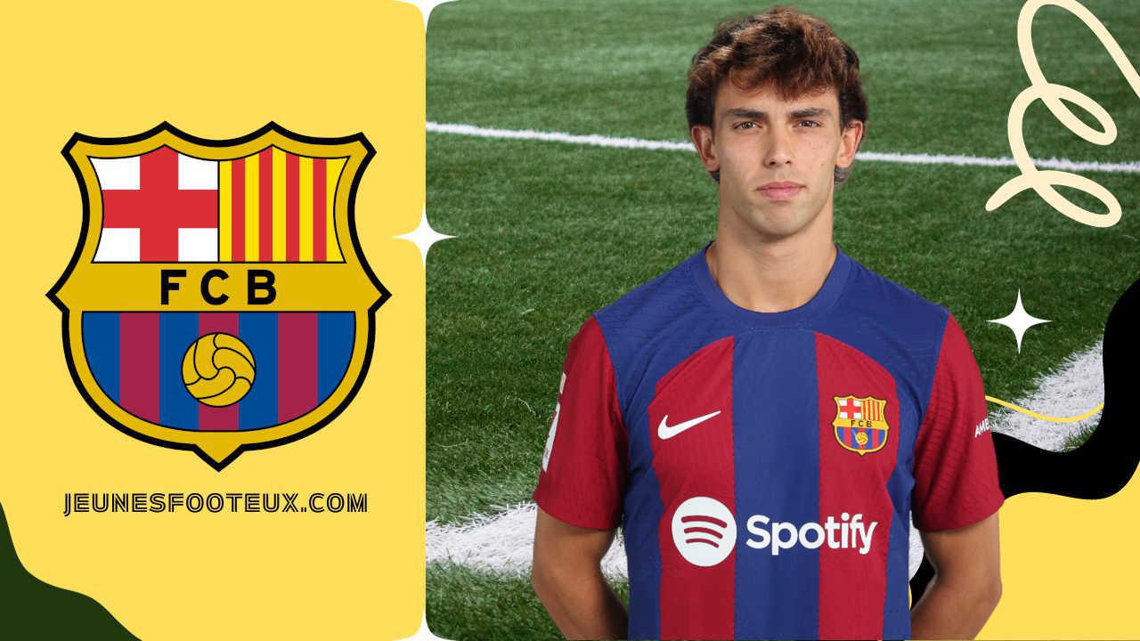 FC Barcelone : Joao Félix, des propos pas vraiment rassurants pour le Barça
