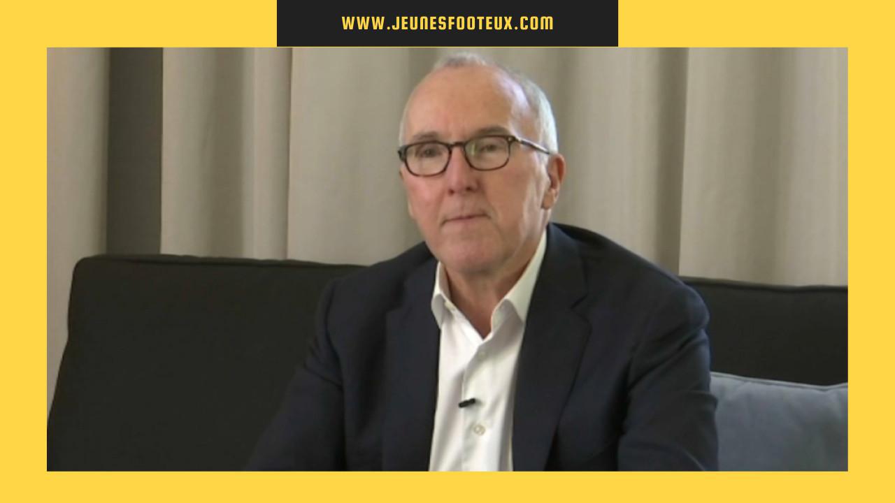 Vente OM : une preuve que McCourt va vendre l'Olympique de Marseille ?