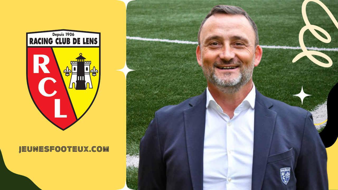 RC Lens : inquiétude pour Franck Haise avant d'affronter l'OL 