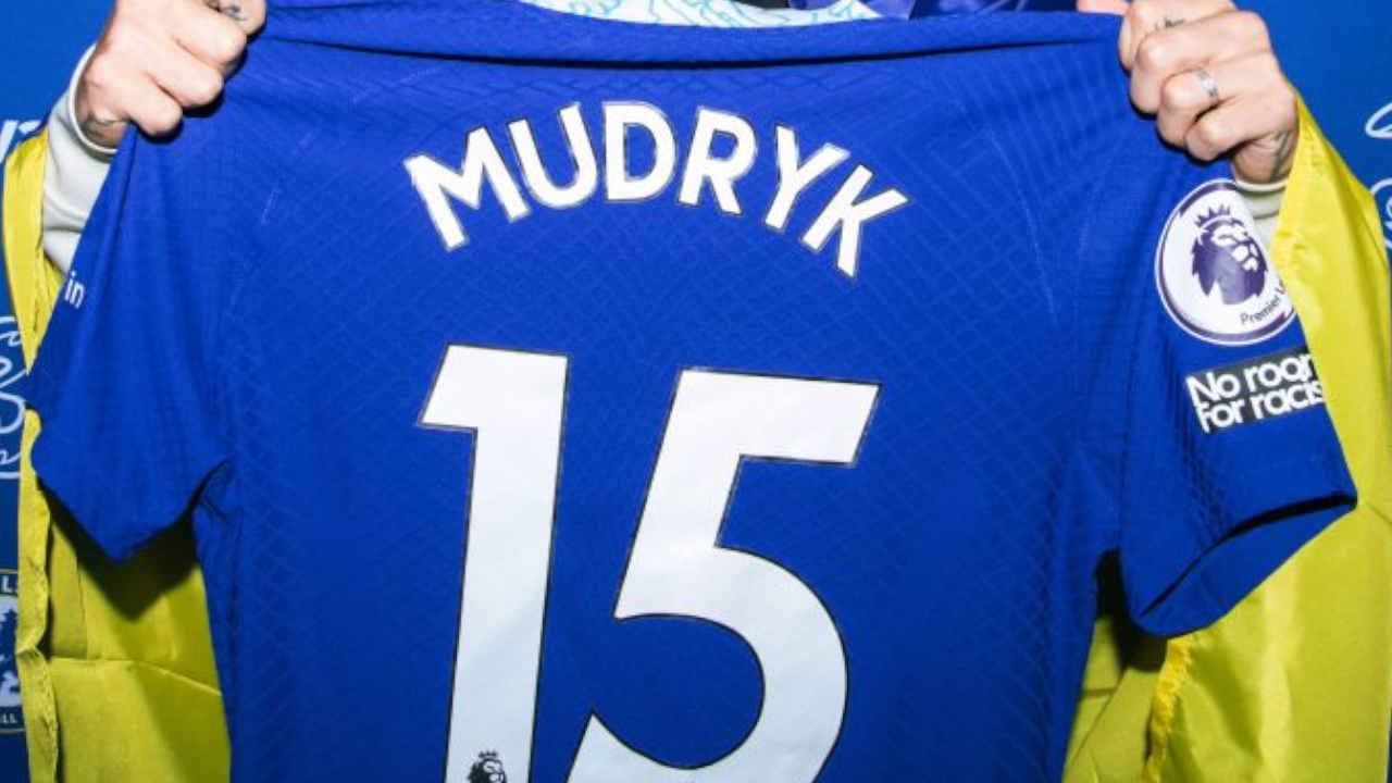 Chelsea : pas vacciné par Mudryk, Boehly prêt à lâcher plusieurs dizaines millions ?