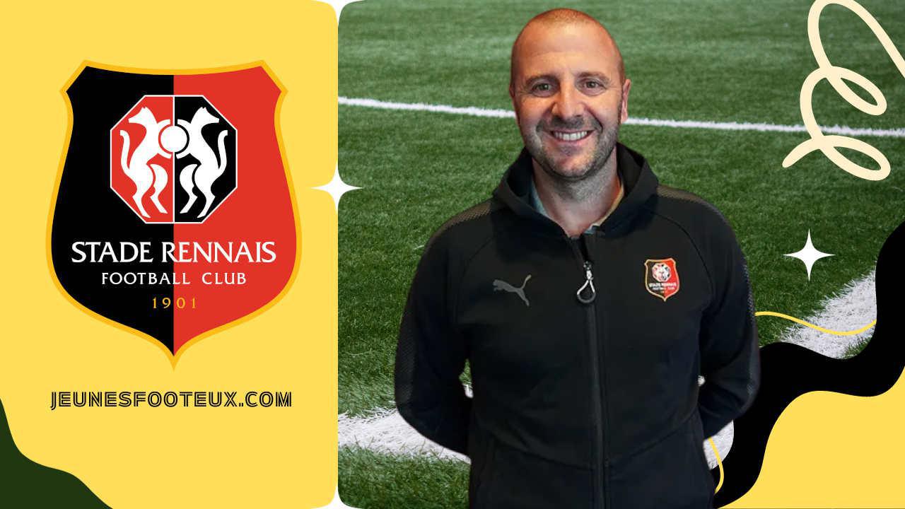 Stade Rennais : Florian Maurice prospecte en Belgique