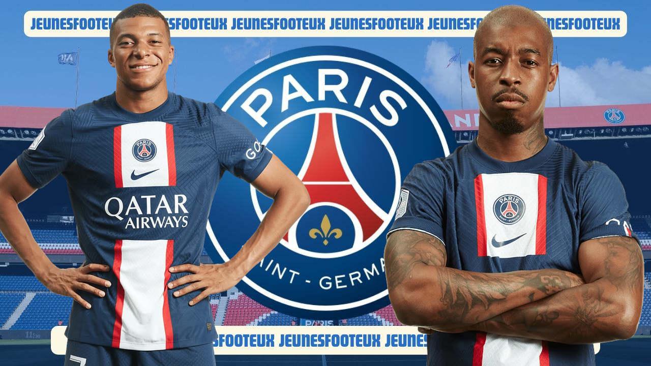 PSG : Mbappé - Kimpembe, une sacrée info vient de tomber au Paris SG !