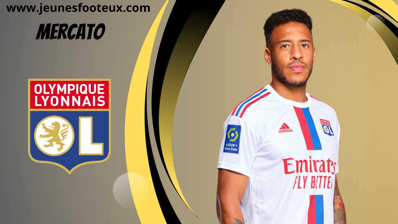 OL, mercato : une offre incroyable pour Tolisso (Lyon) ?